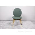 Dining Chair Luxury modern Visionnaire